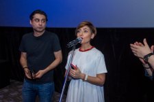 В Баку началась звездная миссия по спасению Вселенной (ВИДЕО, ФОТО)