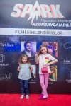 В Баку началась звездная миссия по спасению Вселенной (ВИДЕО, ФОТО)
