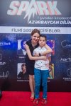 В Баку началась звездная миссия по спасению Вселенной (ВИДЕО, ФОТО)
