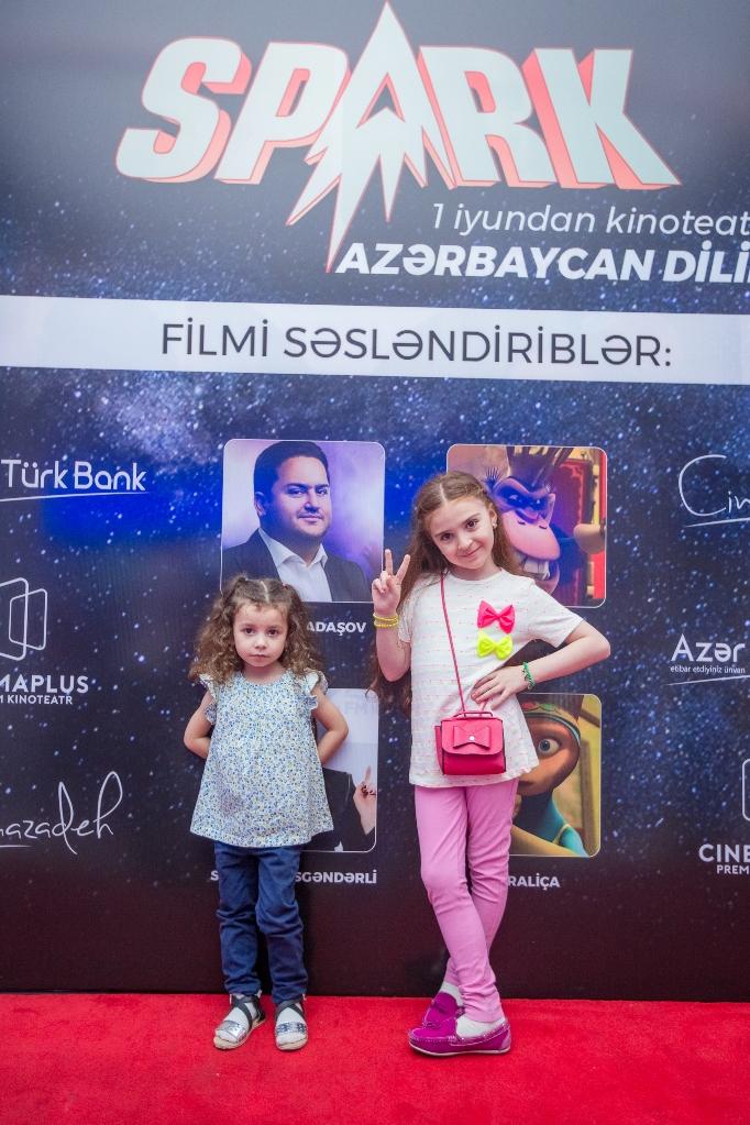 В Баку началась звездная миссия по спасению Вселенной (ВИДЕО, ФОТО)
