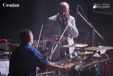 Эюб Ягубов: Так танцует только настоящий бакинец (ВИДЕО, ФОТО)