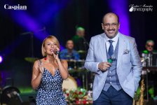 Эюб Ягубов: Так танцует только настоящий бакинец (ВИДЕО, ФОТО)