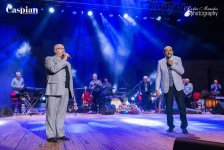 Эюб Ягубов: Так танцует только настоящий бакинец (ВИДЕО, ФОТО)