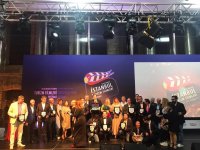 На Стамбульском фестивале прошел День Азербайджана (ФОТО)