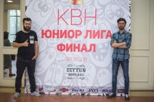 Определились самые веселые и находчивые юные бакинцы: Все было супер! (ФОТО)