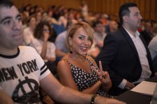 Определились самые веселые и находчивые юные бакинцы: Все было супер! (ФОТО)