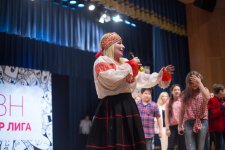 Определились самые веселые и находчивые юные бакинцы: Все было супер! (ФОТО)