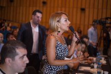 Определились самые веселые и находчивые юные бакинцы: Все было супер! (ФОТО)