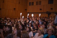 Определились самые веселые и находчивые юные бакинцы: Все было супер! (ФОТО)