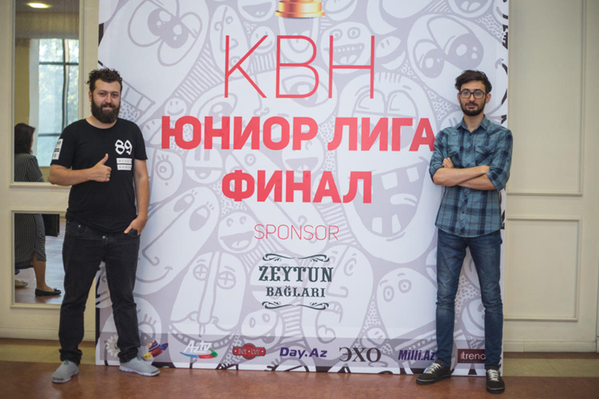 Определились самые веселые и находчивые юные бакинцы: Все было супер! (ФОТО)