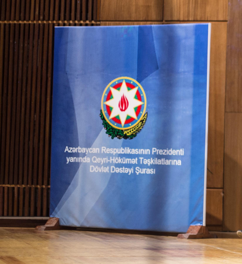 Определились самые веселые и находчивые юные бакинцы: Все было супер! (ФОТО)