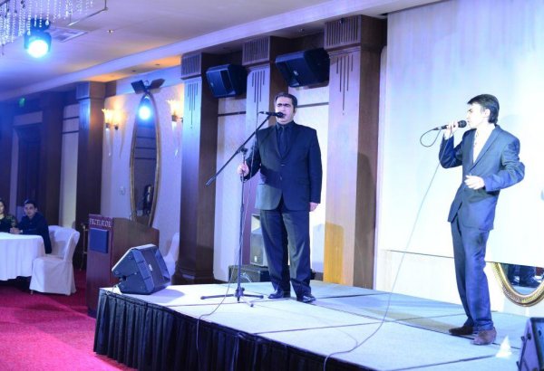 В Excelsior Hotel & Spa Baku пройдет "Праздник Музыки-2"