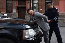 Так родился персонаж Хосе Мамедов – азербайджанец, который всегда мечтал стать испанцем (ВИДЕО)