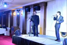 В Excelsior Hotel & Spa Baku пройдет "Праздник Музыки-2"