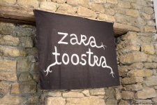 В Yay Gallery открылась выставка "Между морем и горами" (ФОТО)