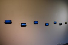 В Yay Gallery открылась выставка "Между морем и горами" (ФОТО)