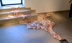 В Yay Gallery открылась выставка "Между морем и горами" (ФОТО)