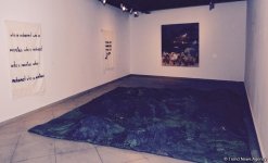 В Yay Gallery открылась выставка "Между морем и горами" (ФОТО)