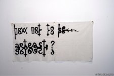 В Yay Gallery открылась выставка "Между морем и горами" (ФОТО)