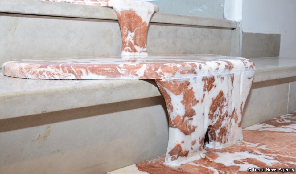 В Yay Gallery открылась выставка "Между морем и горами" (ФОТО)