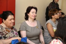 В Баку прошла презентация восьми новых книг и учебных пособий (ФОТО)