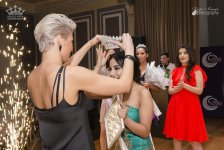 Определилась самая лучшая топ-модель Азербайджана (ФОТО)