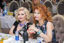 Определилась самая лучшая топ-модель Азербайджана (ФОТО)