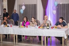 Определилась самая лучшая топ-модель Азербайджана (ФОТО)