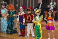 Определилась самая лучшая топ-модель Азербайджана (ФОТО)