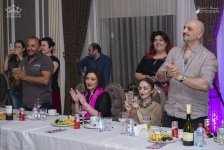 Определилась самая лучшая топ-модель Азербайджана (ФОТО)