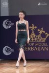 Определилась самая лучшая топ-модель Азербайджана (ФОТО)
