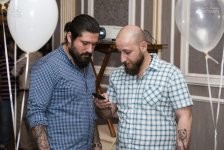 Определилась самая лучшая топ-модель Азербайджана (ФОТО)