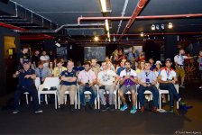 Пилоты Red Bull постараются побить рекорд скорости на Гран-при Азербайджана (ФОТО)