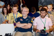 Пилоты Red Bull постараются побить рекорд скорости на Гран-при Азербайджана (ФОТО)