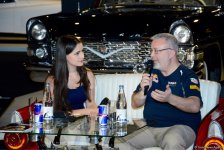 Пилоты Red Bull постараются побить рекорд скорости на Гран-при Азербайджана (ФОТО)