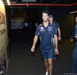 Пилоты Red Bull постараются побить рекорд скорости на Гран-при Азербайджана (ФОТО)