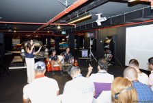 Пилоты Red Bull постараются побить рекорд скорости на Гран-при Азербайджана (ФОТО)