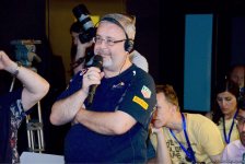 Пилоты Red Bull постараются побить рекорд скорости на Гран-при Азербайджана (ФОТО)