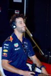 Пилоты Red Bull постараются побить рекорд скорости на Гран-при Азербайджана (ФОТО)