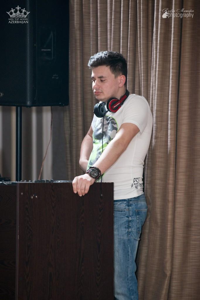 Определилась самая лучшая топ-модель Азербайджана (ФОТО)