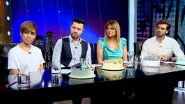 Мурад Дадашов ответил на вопросы, которые ему еще никто и никогда не задавал (ФОТО, ВИДЕО)