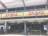 Такого еще не было! Предложение руки и сердца на Формуле 1 в Баку! (ФОТО)