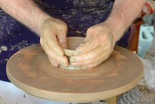 В развлекательной зоне F1 Village в Баку (Фотосессия)