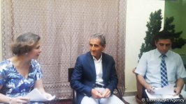 Гран-при Азербайджана Формулы 1 организован на высочайшем уровне - четырехкратный чемпион мира