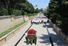 Оглашены инвестиции в пополнение азербайджанского флота в течение 5 лет (ФОТО)