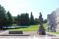 Оглашены инвестиции в пополнение азербайджанского флота в течение 5 лет (ФОТО)