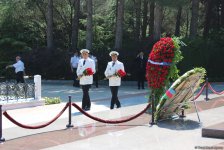 Оглашены инвестиции в пополнение азербайджанского флота в течение 5 лет (ФОТО)