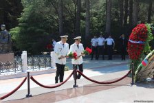 Оглашены инвестиции в пополнение азербайджанского флота в течение 5 лет (ФОТО)