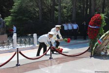 Оглашены инвестиции в пополнение азербайджанского флота в течение 5 лет (ФОТО)