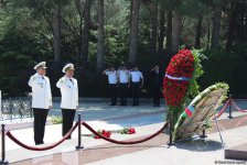 Оглашены инвестиции в пополнение азербайджанского флота в течение 5 лет (ФОТО)